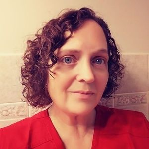 Meet your Posher, Patty